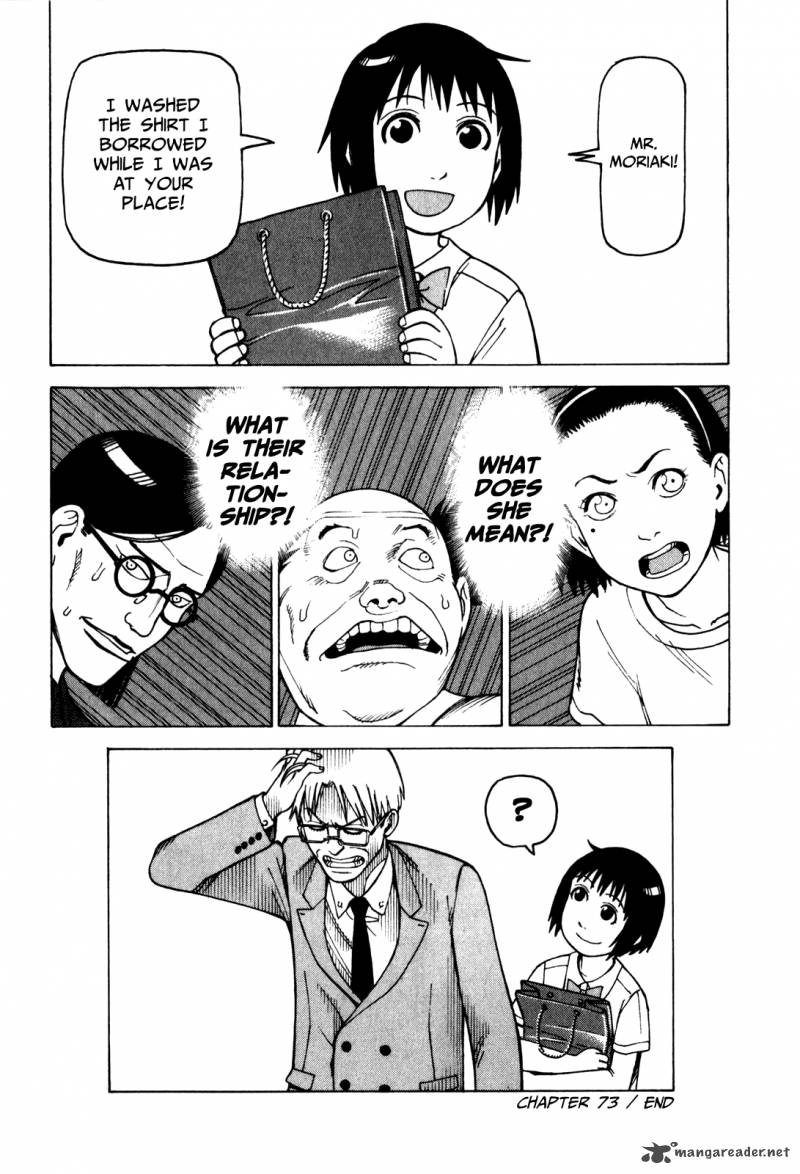 Soredemo Machi Wa Mawatteiru 73 22