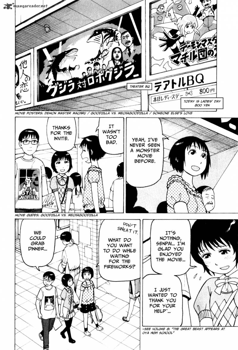 Soredemo Machi Wa Mawatteiru 73 4