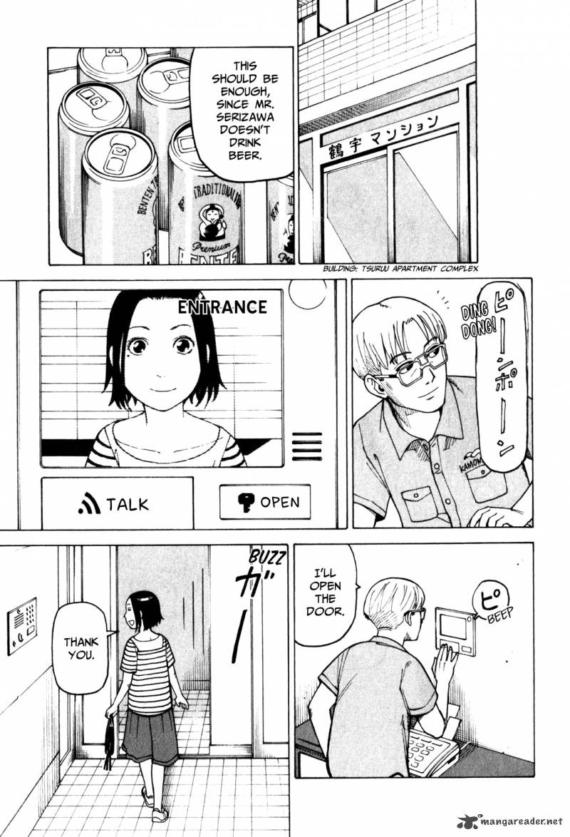 Soredemo Machi Wa Mawatteiru 73 5
