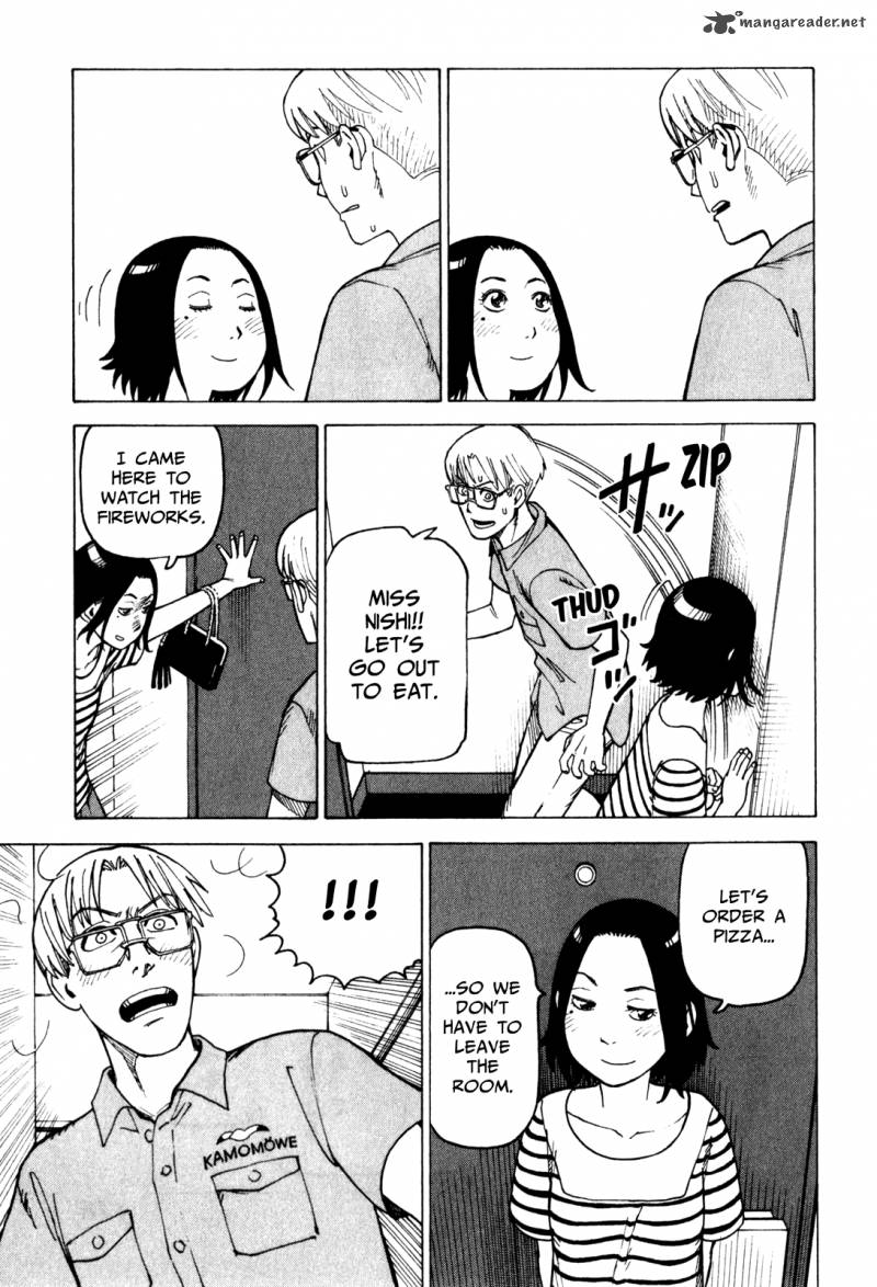Soredemo Machi Wa Mawatteiru 73 7