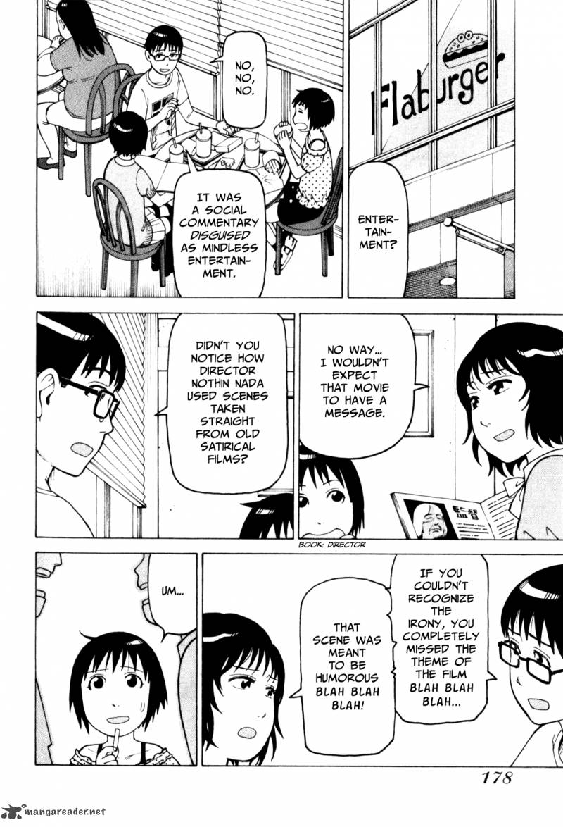 Soredemo Machi Wa Mawatteiru 73 8