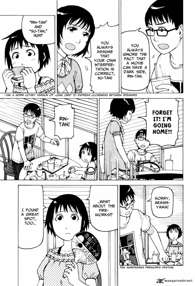 Soredemo Machi Wa Mawatteiru 73 9