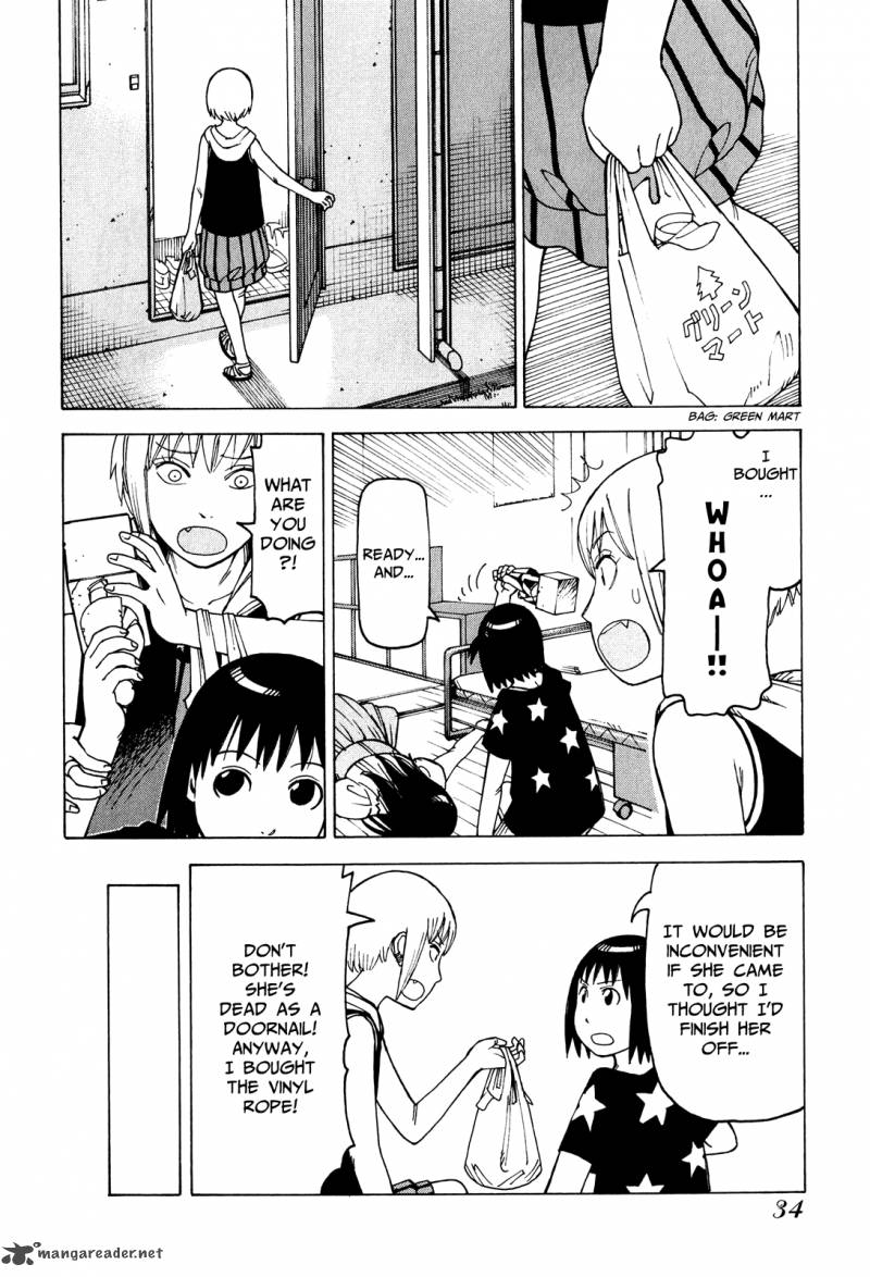 Soredemo Machi Wa Mawatteiru 75 12