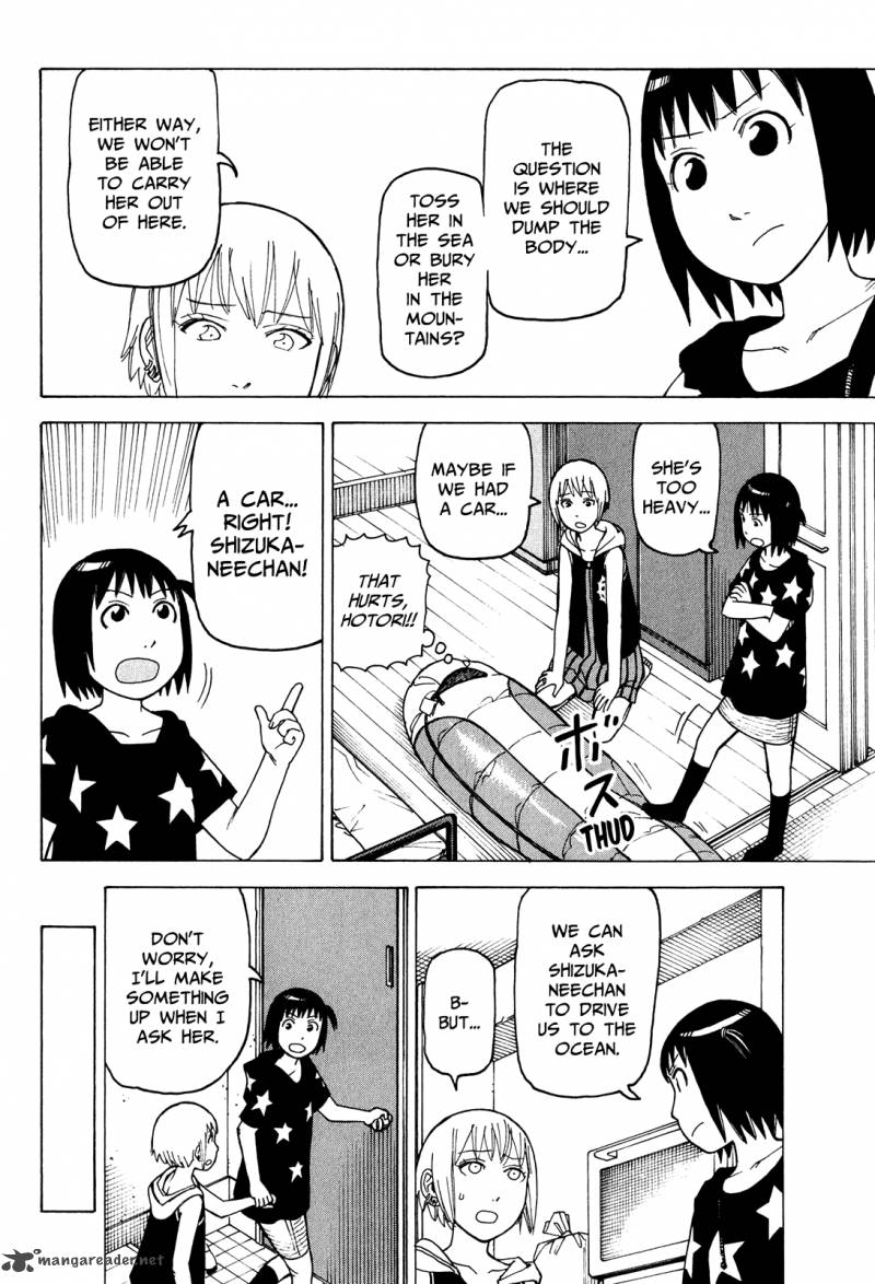 Soredemo Machi Wa Mawatteiru 75 14