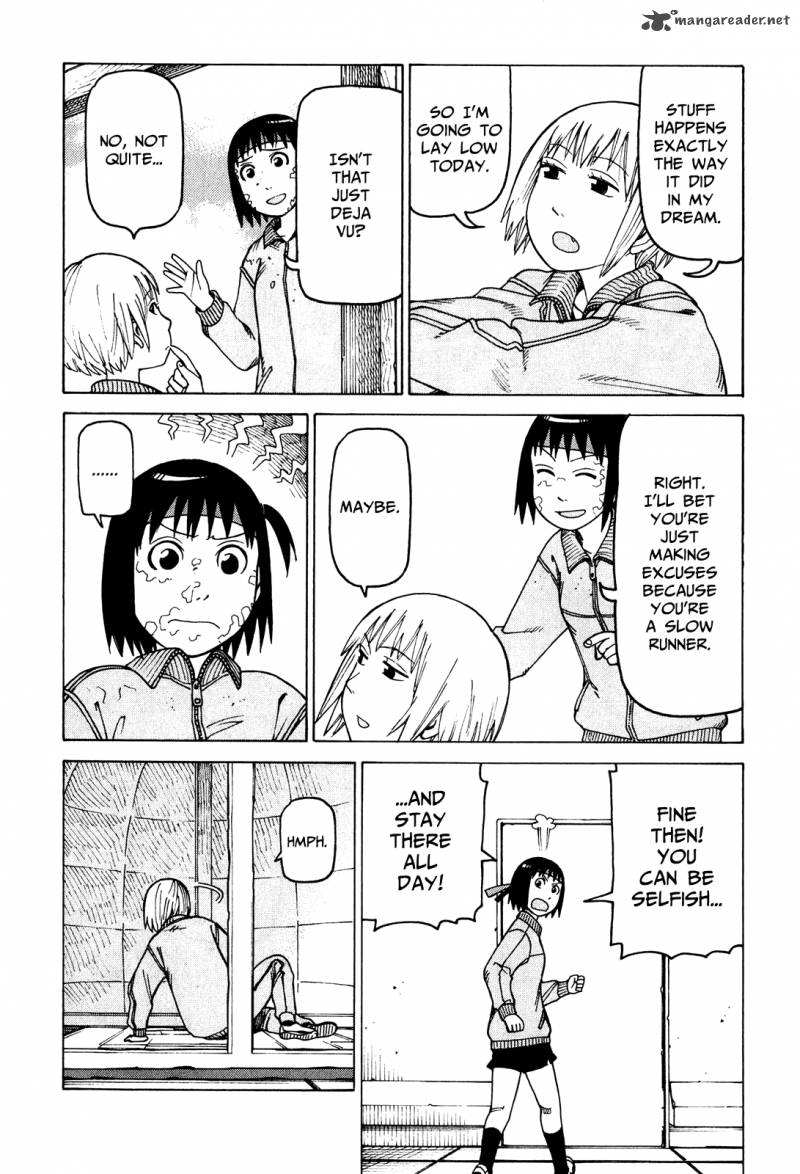 Soredemo Machi Wa Mawatteiru 77 12