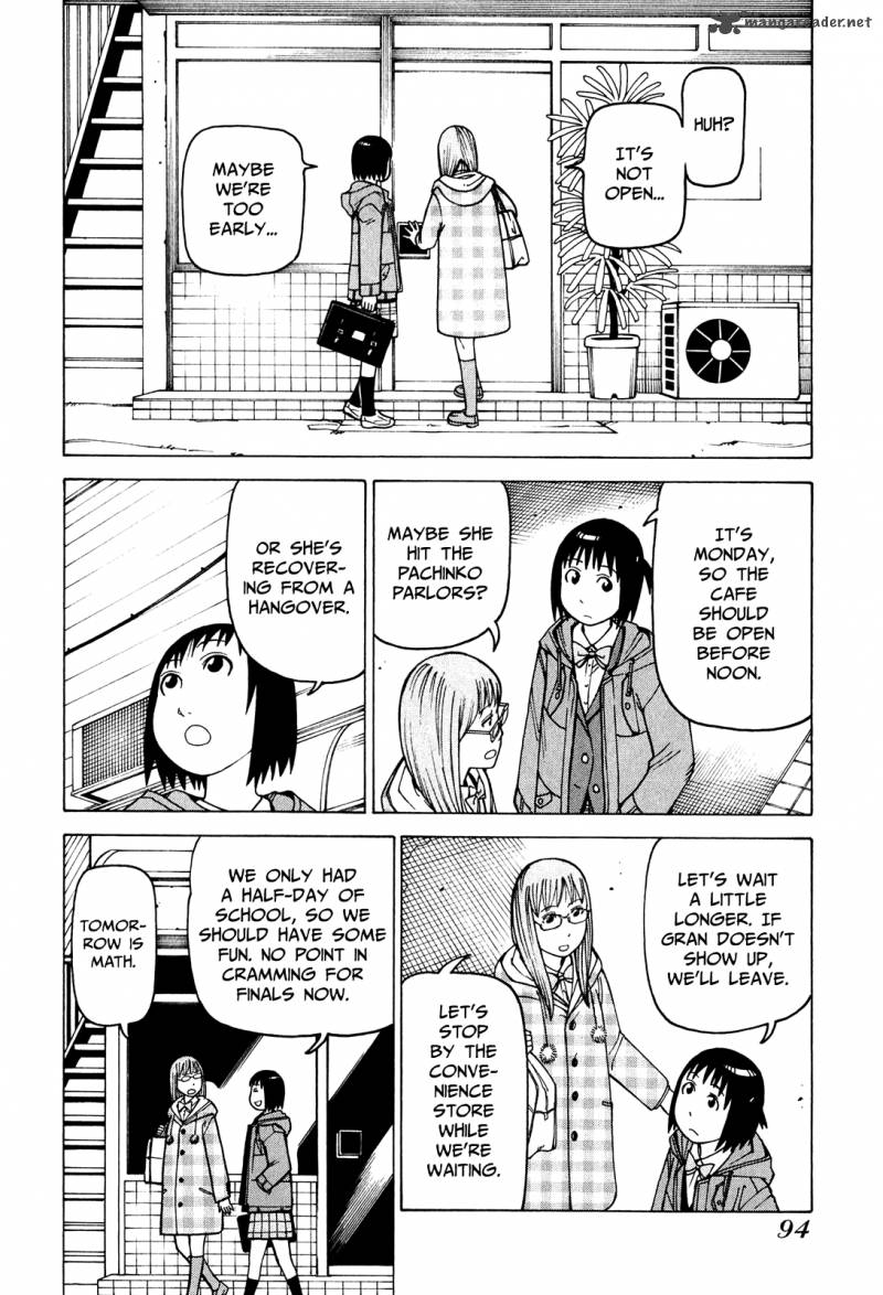 Soredemo Machi Wa Mawatteiru 78 4