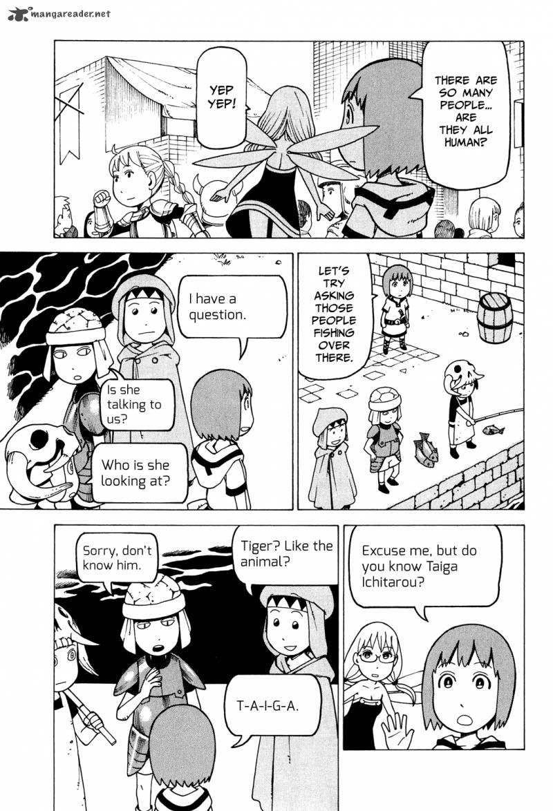 Soredemo Machi Wa Mawatteiru 79 5