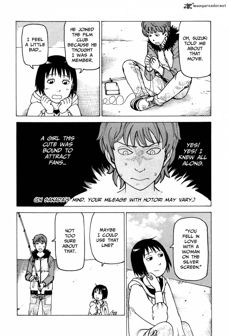 Soredemo Machi Wa Mawatteiru 81 14