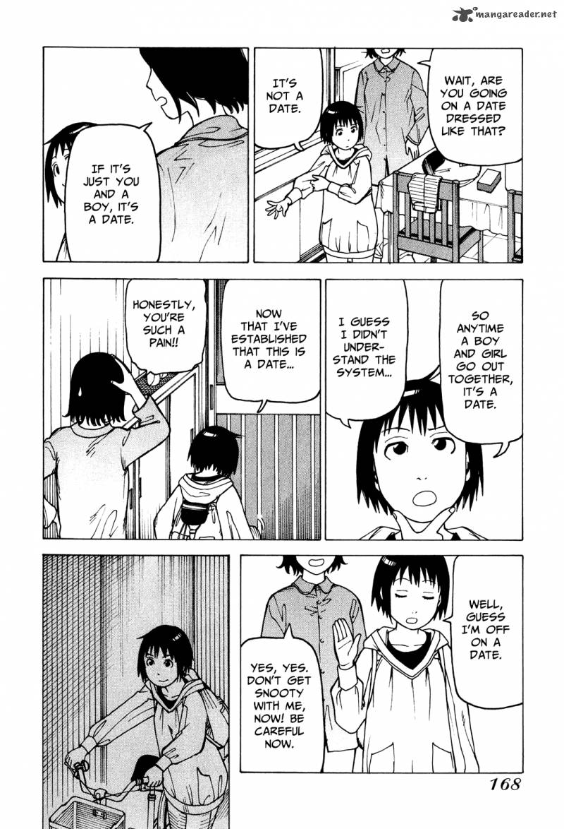 Soredemo Machi Wa Mawatteiru 81 6