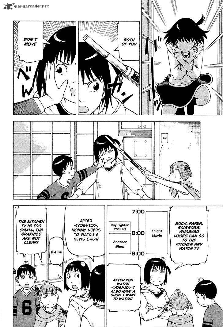 Soredemo Machi Wa Mawatteiru 82 10