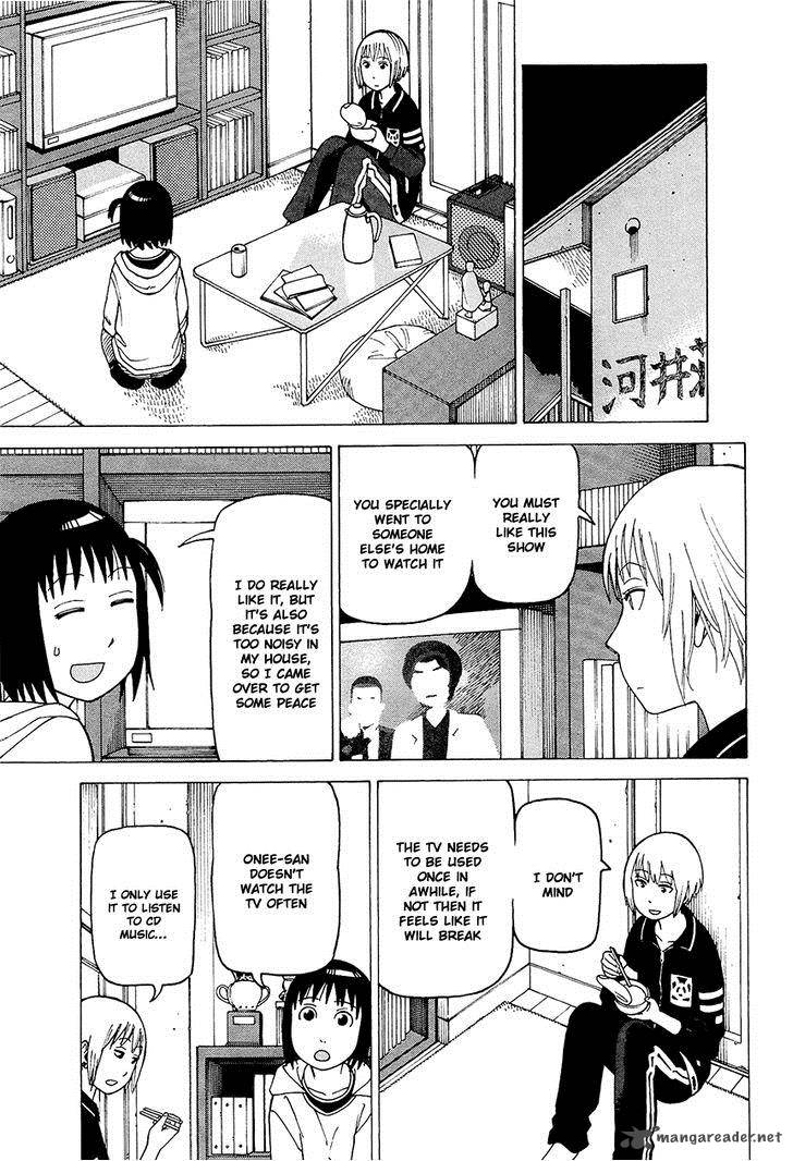 Soredemo Machi Wa Mawatteiru 82 11