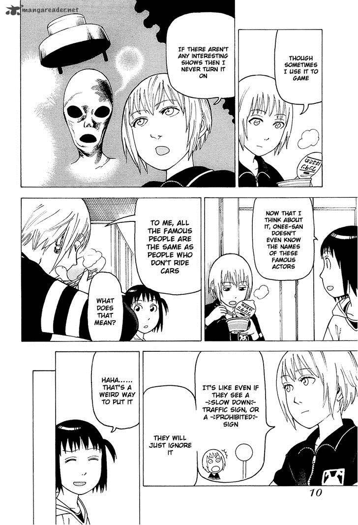 Soredemo Machi Wa Mawatteiru 82 12