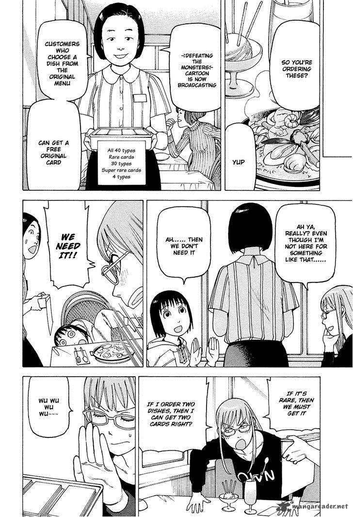 Soredemo Machi Wa Mawatteiru 82 14