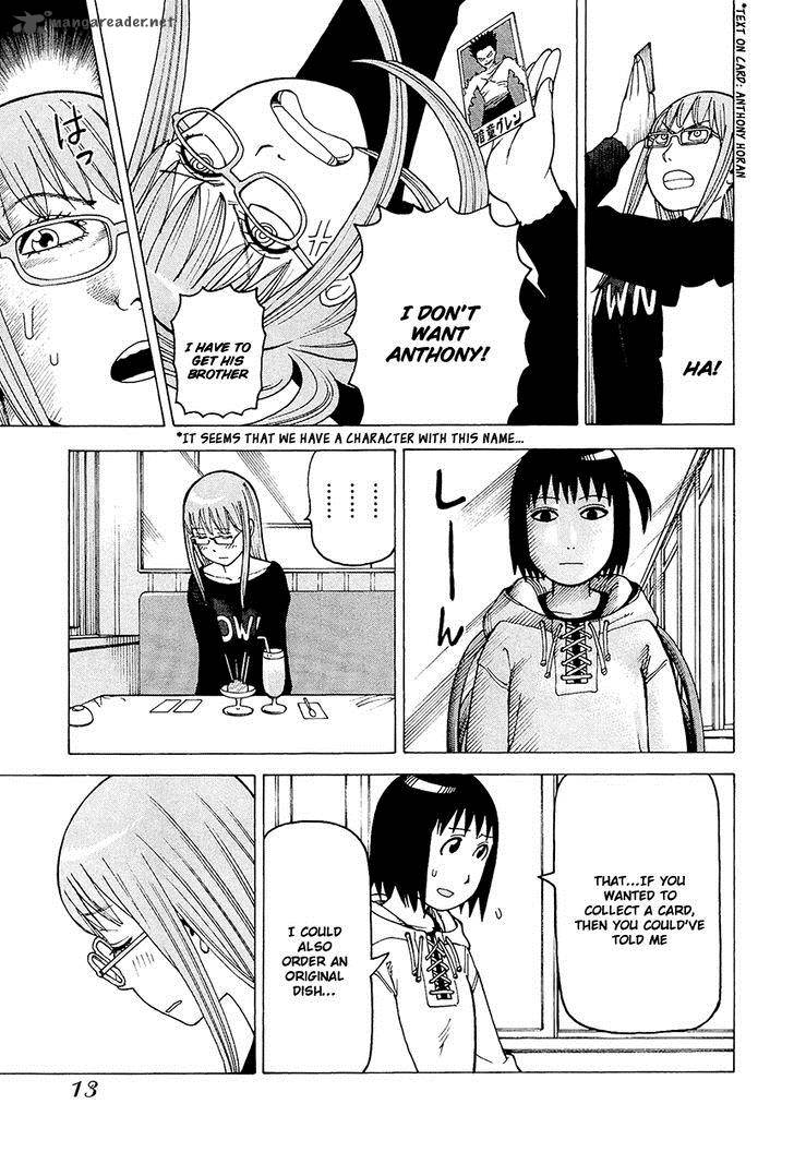 Soredemo Machi Wa Mawatteiru 82 15