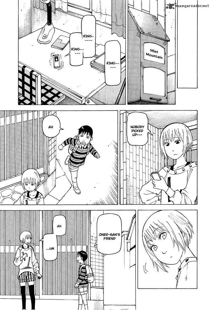 Soredemo Machi Wa Mawatteiru 82 17