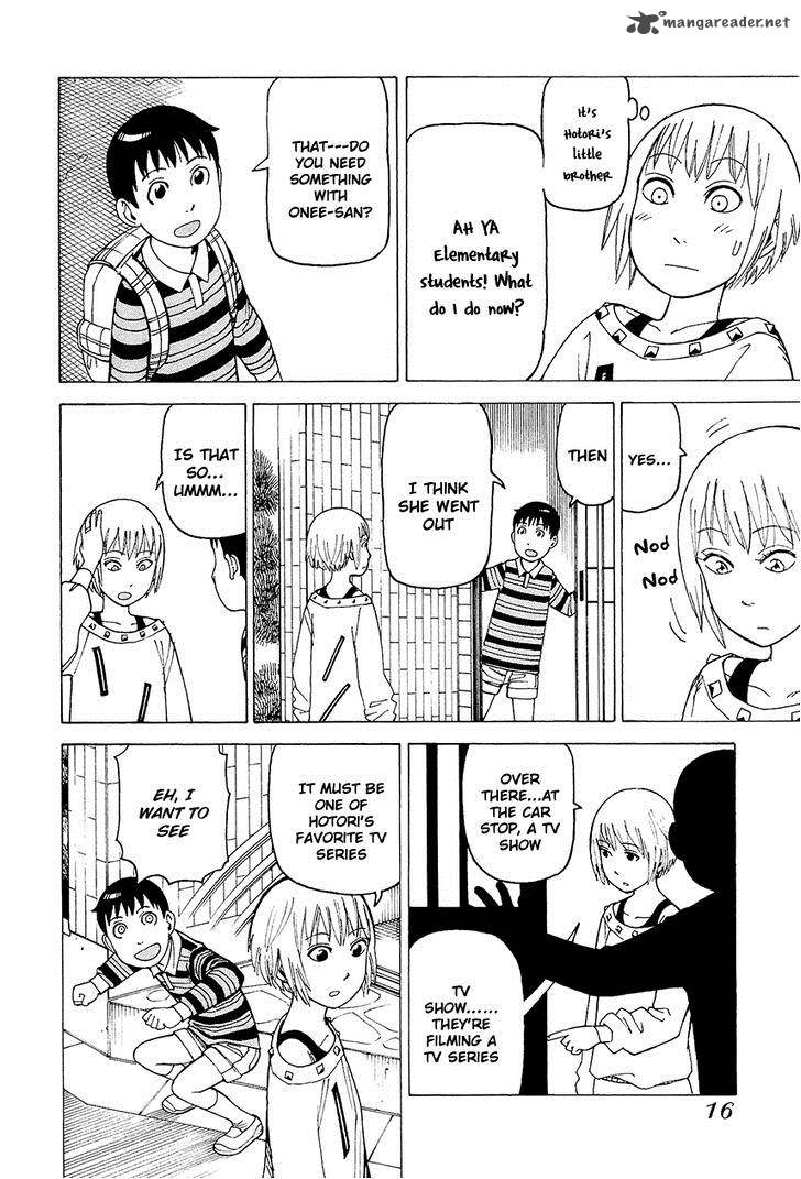 Soredemo Machi Wa Mawatteiru 82 18