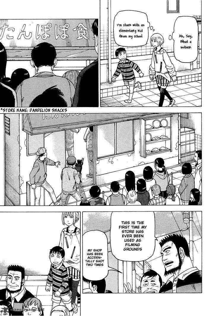 Soredemo Machi Wa Mawatteiru 82 19