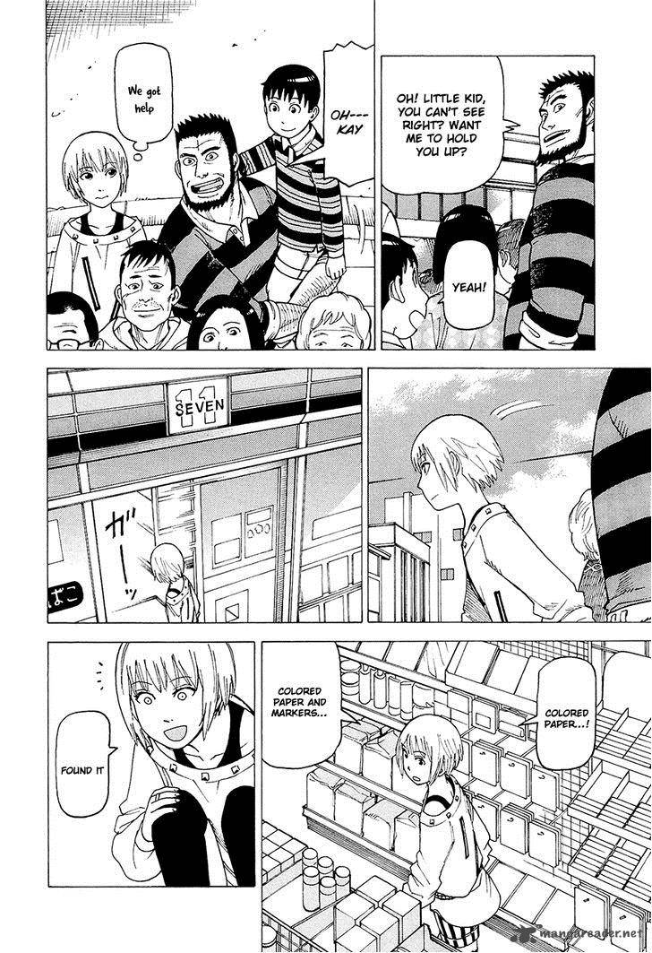 Soredemo Machi Wa Mawatteiru 82 20