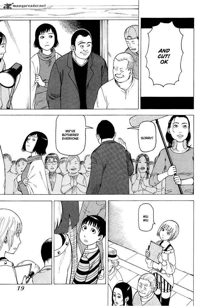 Soredemo Machi Wa Mawatteiru 82 21