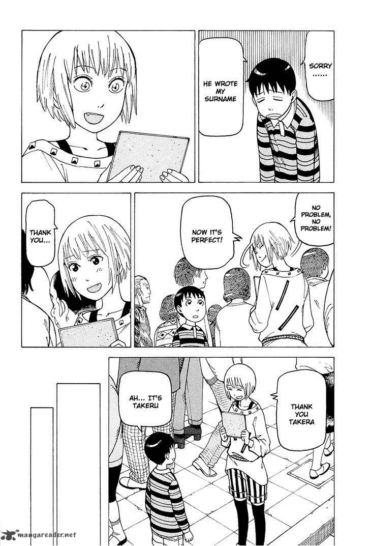 Soredemo Machi Wa Mawatteiru 82 24