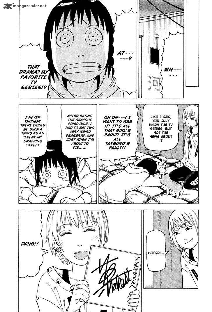 Soredemo Machi Wa Mawatteiru 82 25