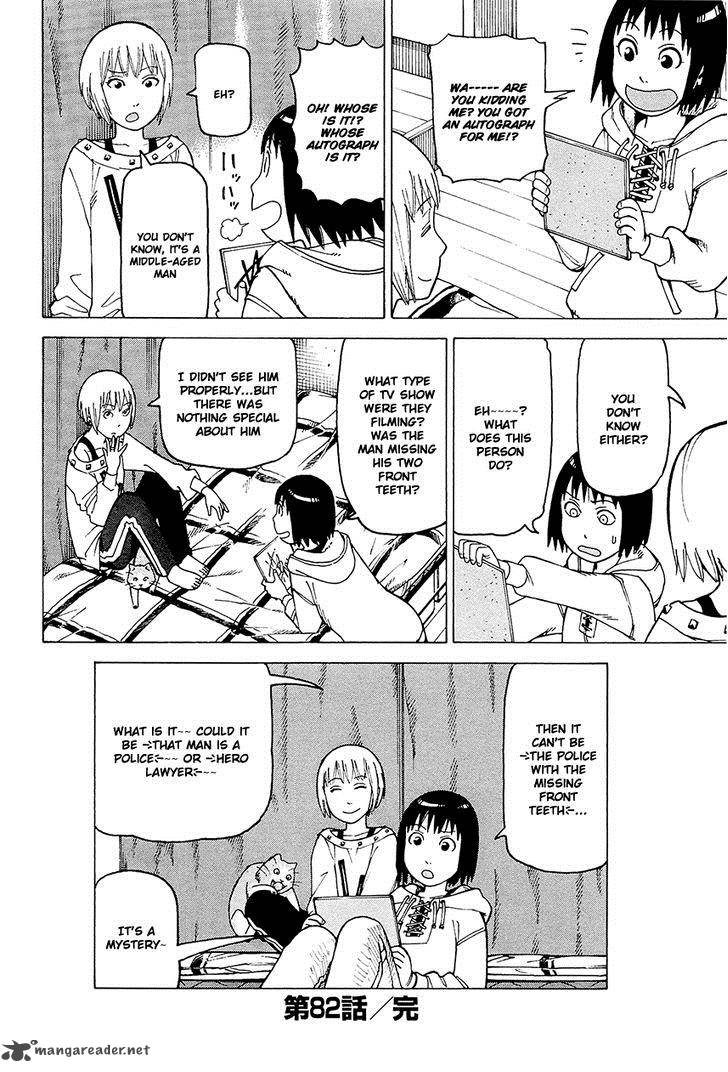 Soredemo Machi Wa Mawatteiru 82 26