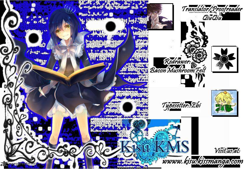 Soredemo Machi Wa Mawatteiru 82 3