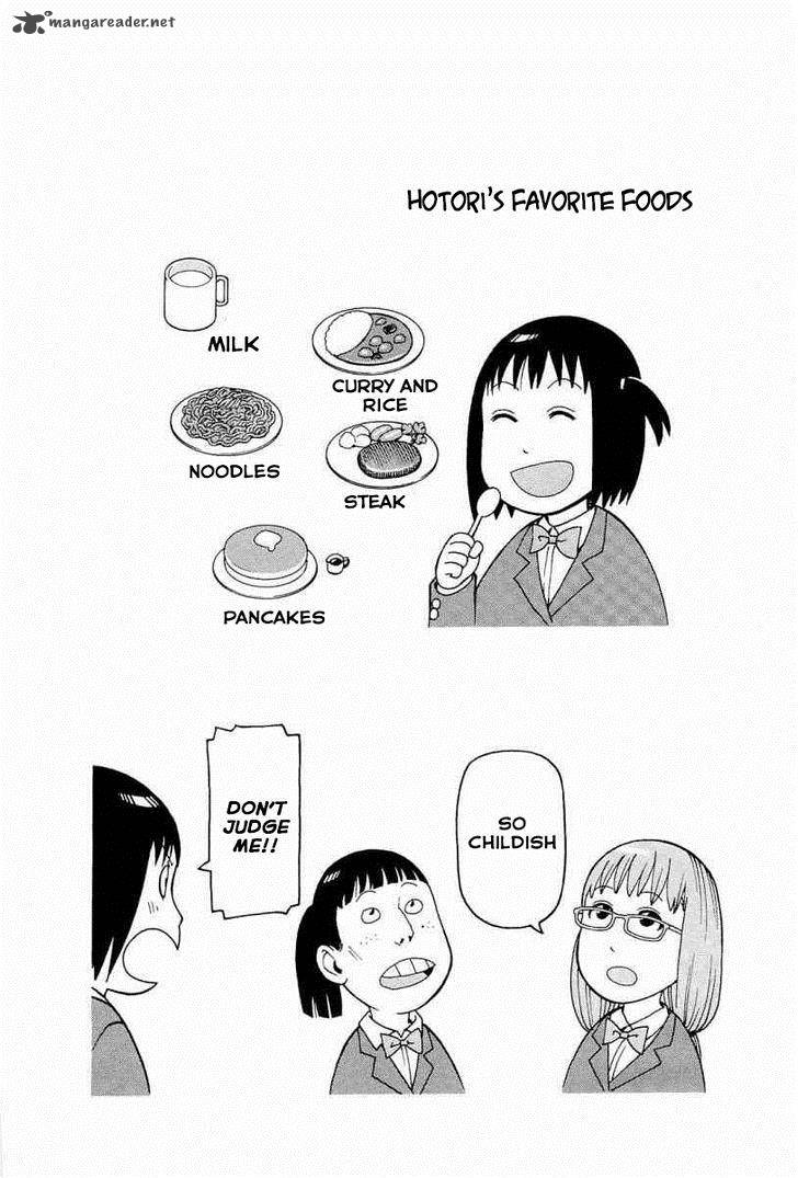 Soredemo Machi Wa Mawatteiru 83 5