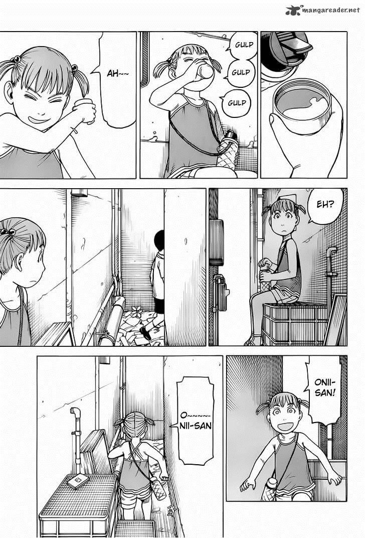 Soredemo Machi Wa Mawatteiru 84 13