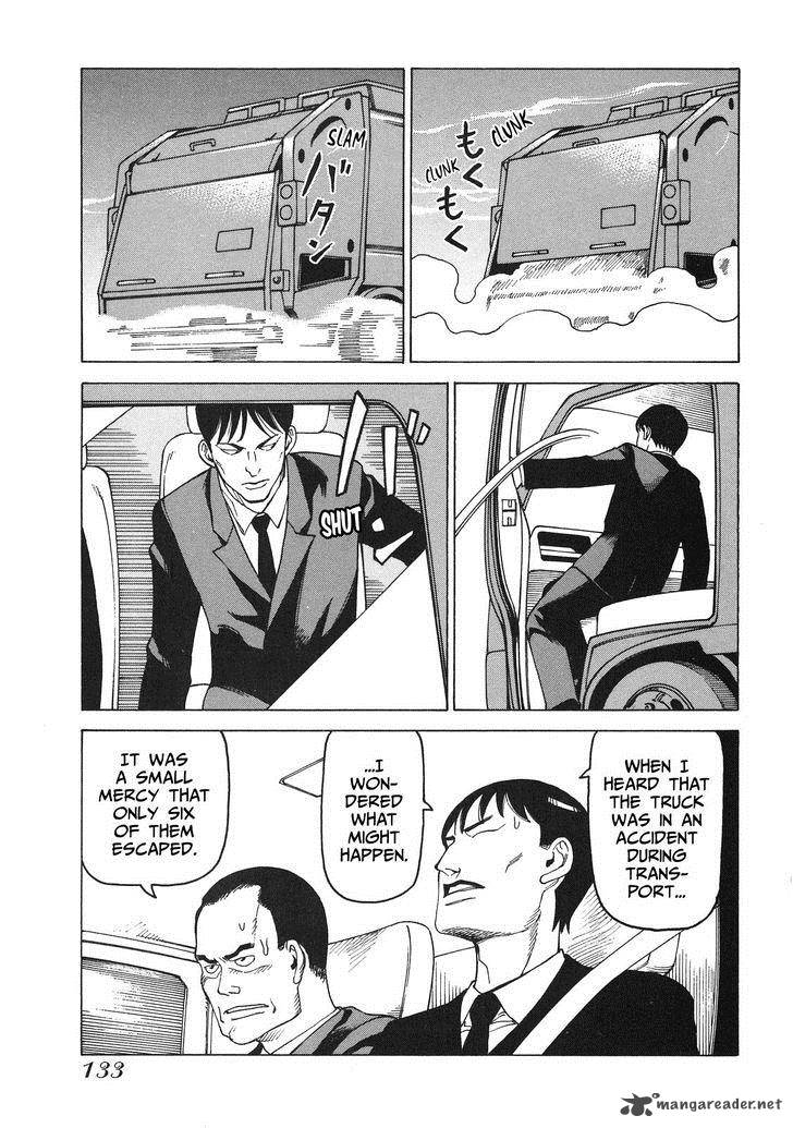 Soredemo Machi Wa Mawatteiru 87 15