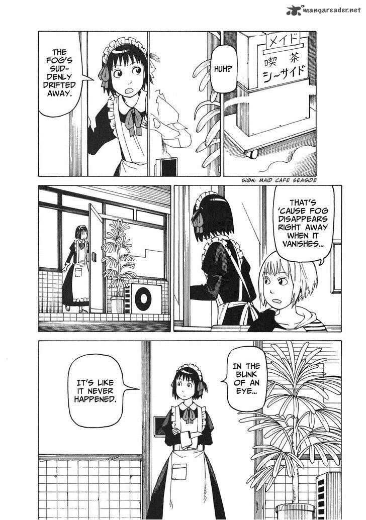 Soredemo Machi Wa Mawatteiru 87 17