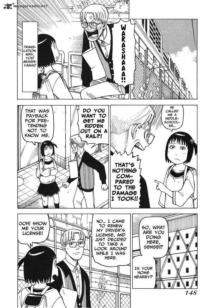 Soredemo Machi Wa Mawatteiru 88 10