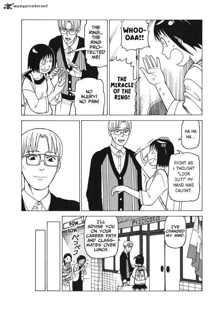 Soredemo Machi Wa Mawatteiru 88 19