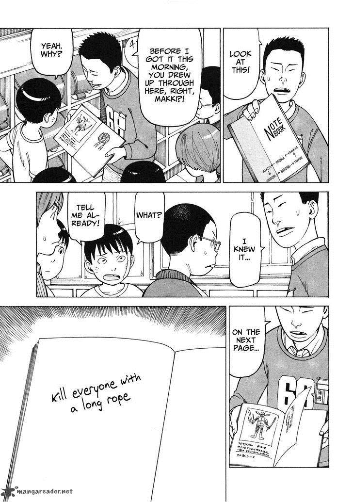 Soredemo Machi Wa Mawatteiru 89 10