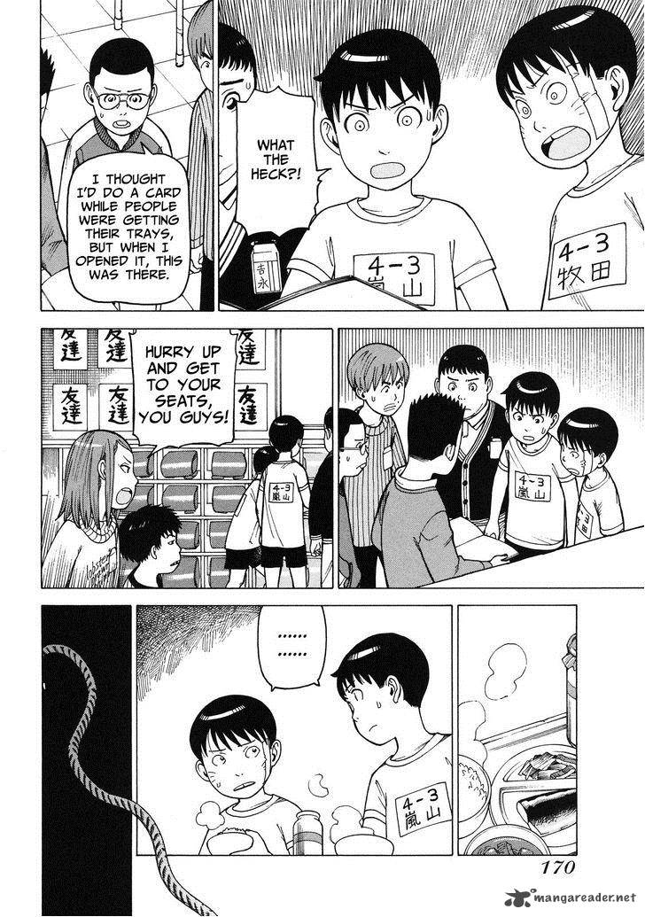 Soredemo Machi Wa Mawatteiru 89 11