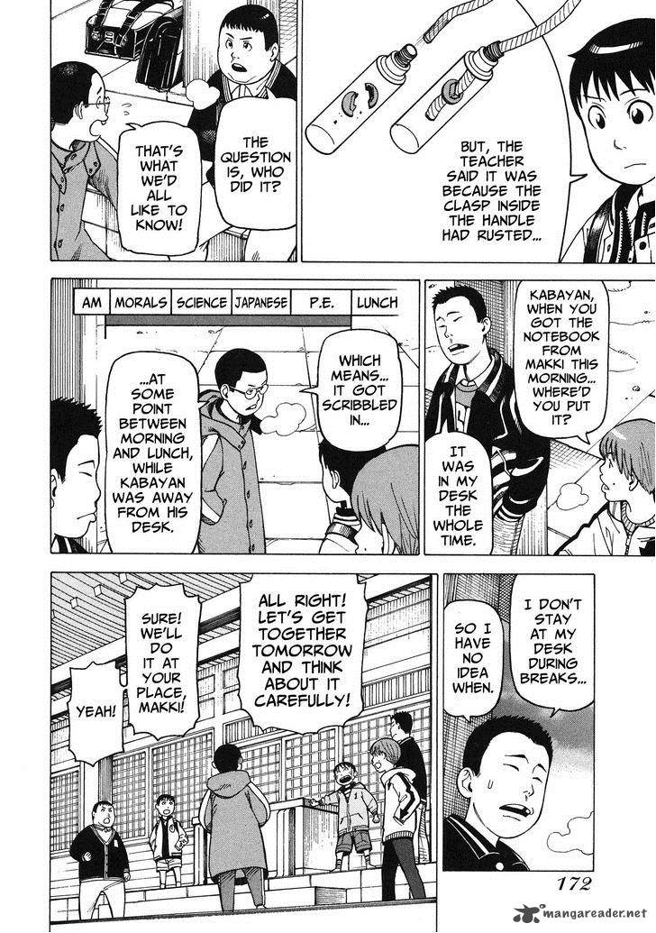 Soredemo Machi Wa Mawatteiru 89 13