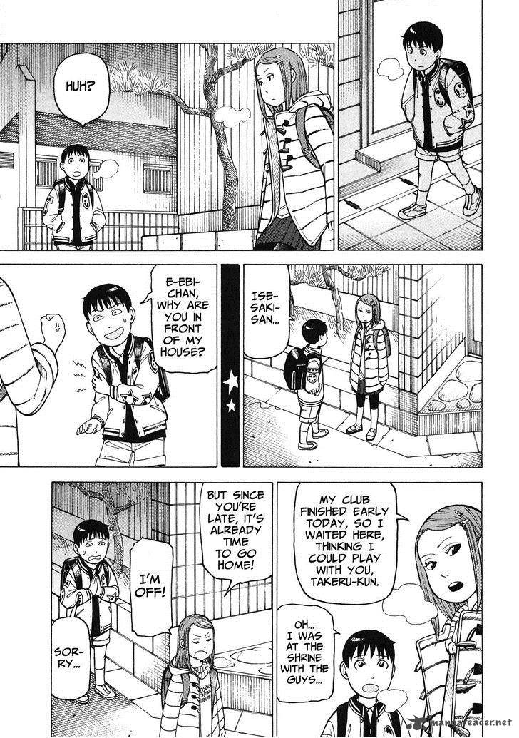 Soredemo Machi Wa Mawatteiru 89 14