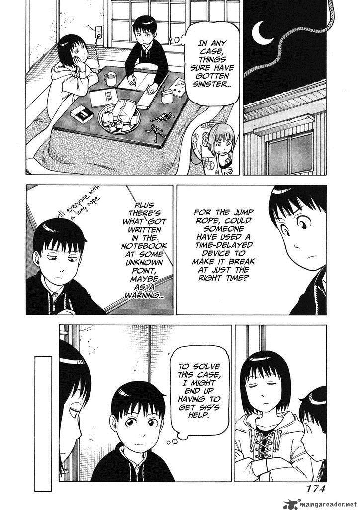 Soredemo Machi Wa Mawatteiru 89 15