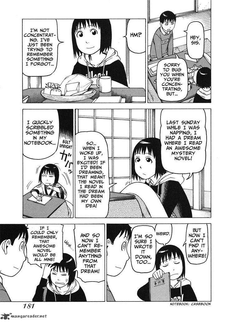 Soredemo Machi Wa Mawatteiru 89 22