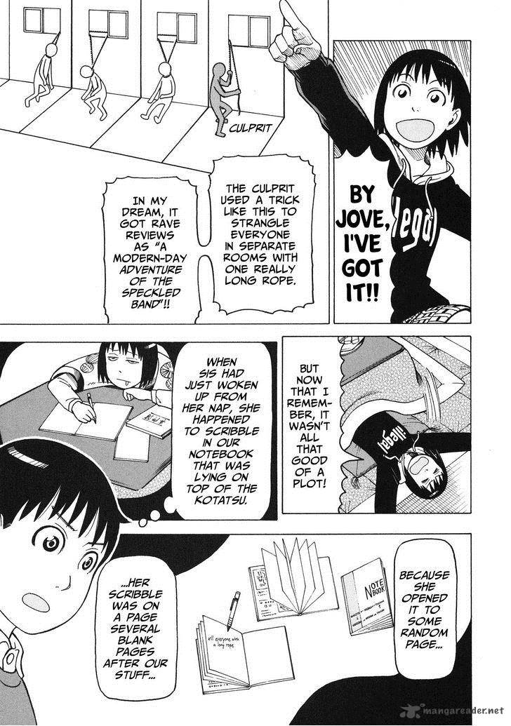 Soredemo Machi Wa Mawatteiru 89 24