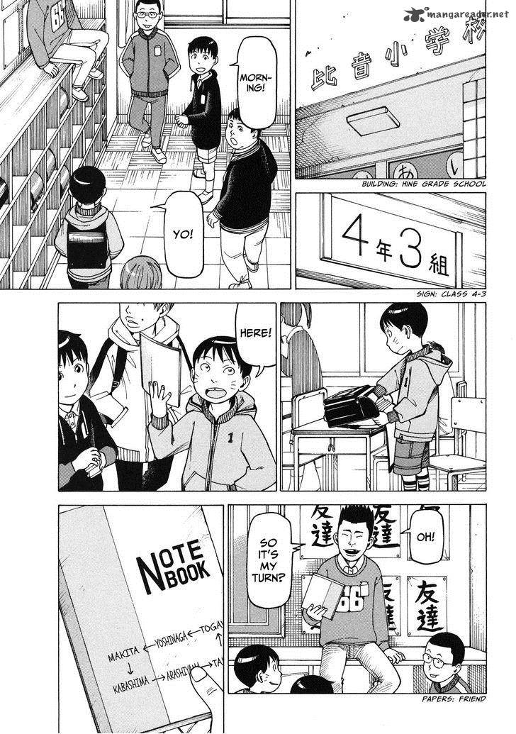Soredemo Machi Wa Mawatteiru 89 4