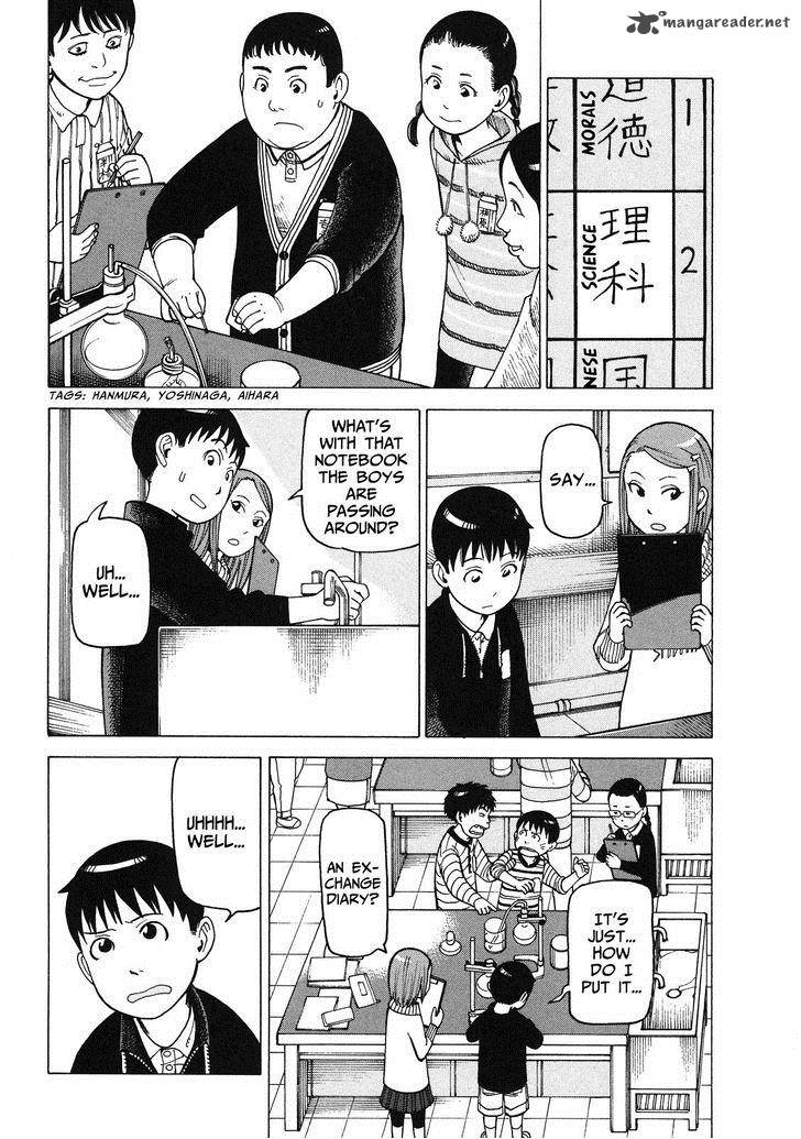 Soredemo Machi Wa Mawatteiru 89 5