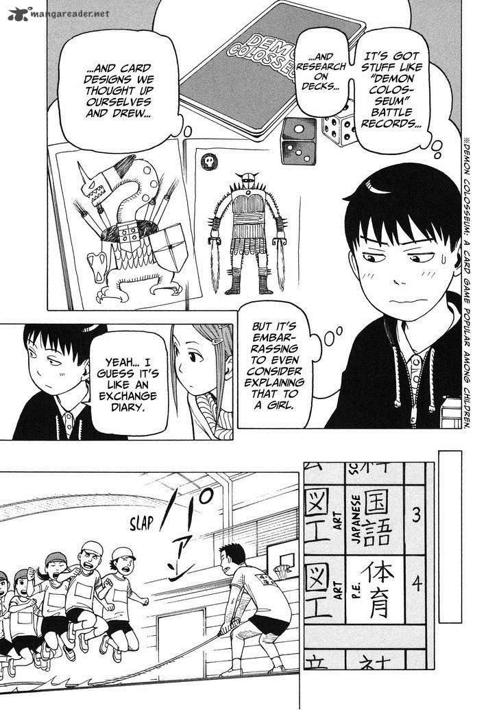 Soredemo Machi Wa Mawatteiru 89 6