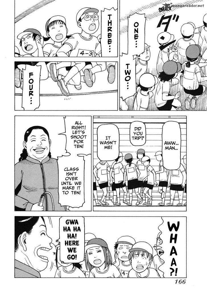 Soredemo Machi Wa Mawatteiru 89 7