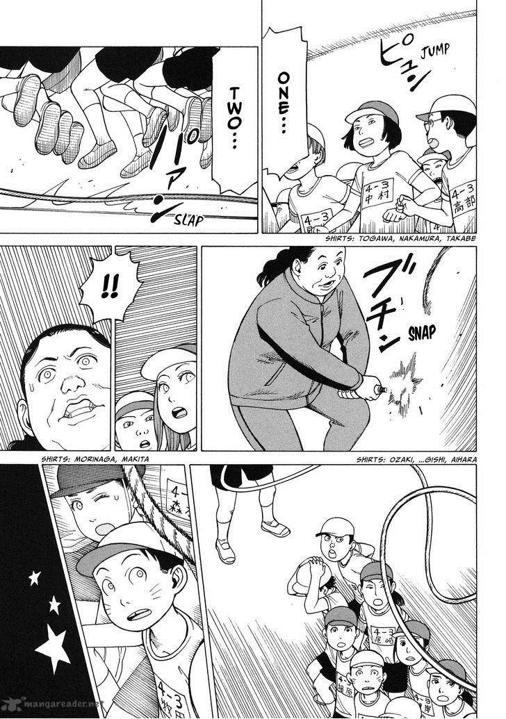 Soredemo Machi Wa Mawatteiru 89 8