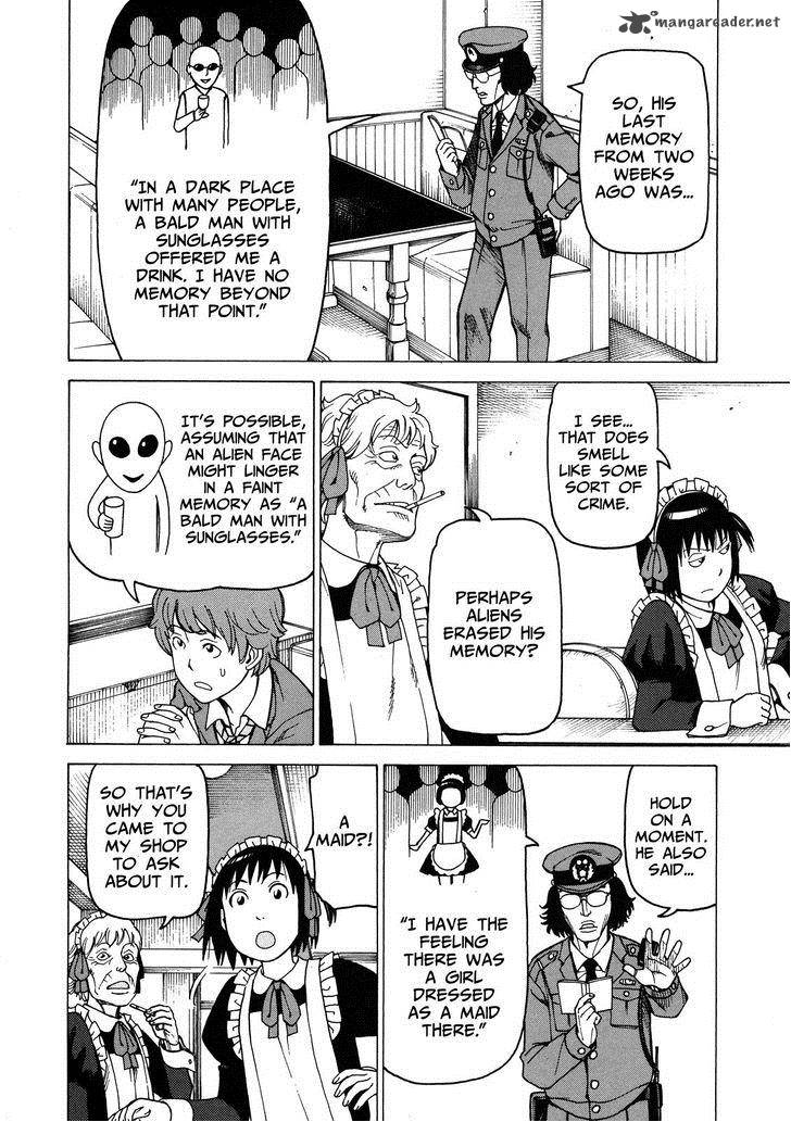 Soredemo Machi Wa Mawatteiru 90 16