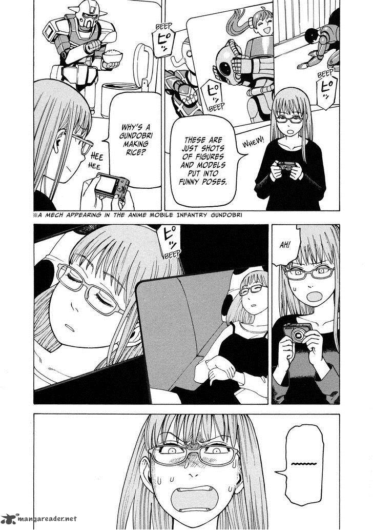 Soredemo Machi Wa Mawatteiru 92 12