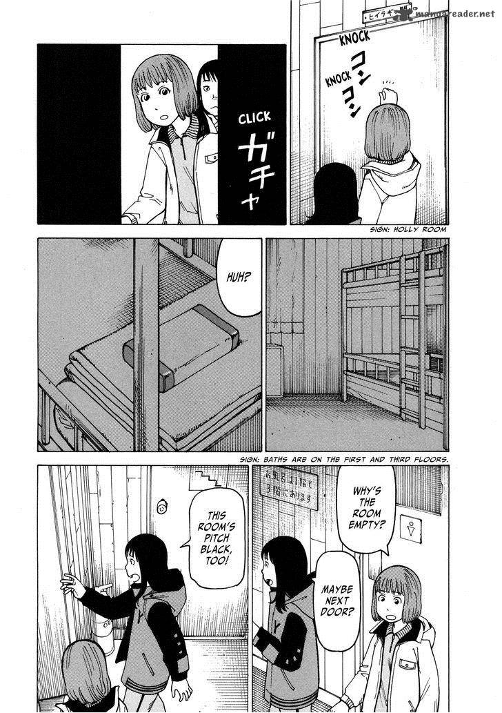 Soredemo Machi Wa Mawatteiru 93 8