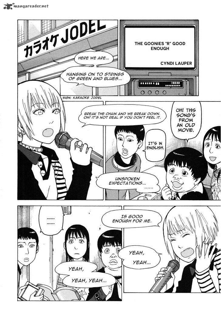 Soredemo Machi Wa Mawatteiru 94 2