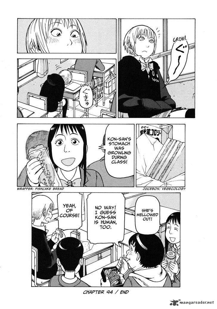 Soredemo Machi Wa Mawatteiru 94 20